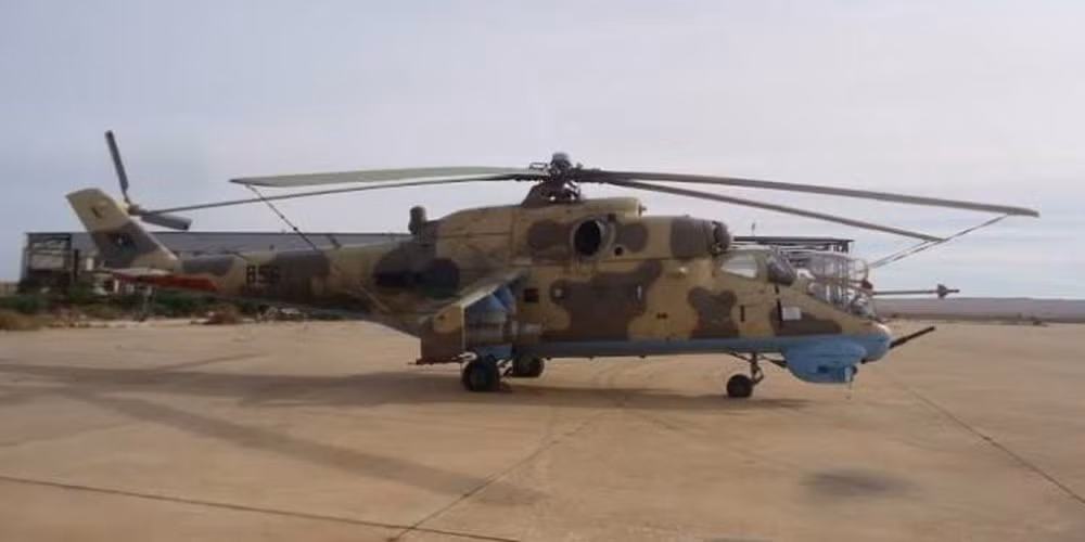 Theo Al Masdar News, ngoài thiệt hại nhân lực khi trong cuộc tấn công hơn 100 binh sĩ LNA đã bị loại bỏ mà còn về vũ khí trang bị, khi hàng chục xe tăng, hàng tấn đạn dược và thậm chí nhiều trực thăng chiến đấu cũng bị bắt giữ.