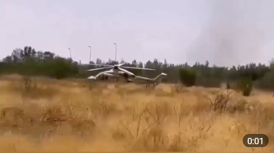 Theo nhận định, hầu hết các vũ khí đều trong tình trạng phù hợp cho nhiệm vụ chiến đấu, tình trạng của chúng còn rất tốt, khả năng cao là đã bị binh lính LNA bỏ lại sau khi rút chạy.