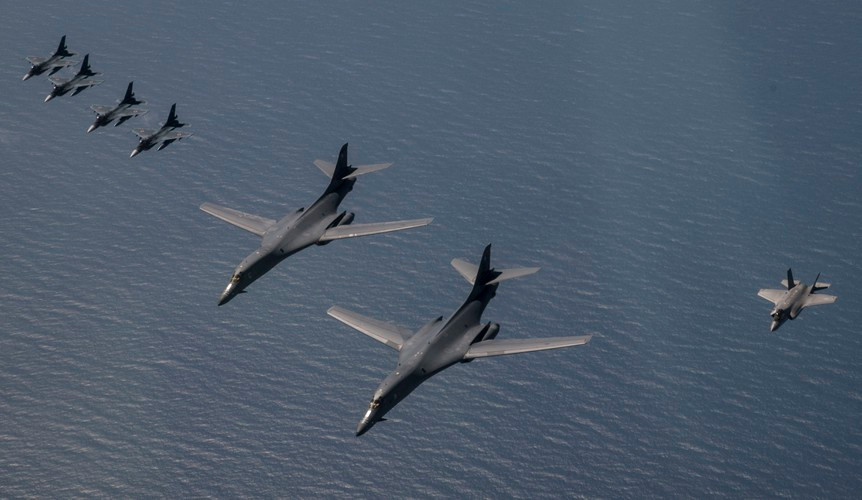 Các loại vũ khí chống hạm tiên tiến đã bị Mỹ bỏ quên từ sau khi kết thúc Chiến tranh Lạnh, nhưng sự trỗi dậy của hải quân Nga và Trung Quốc khiến Lầu Năm Góc không thể ngồi yên.