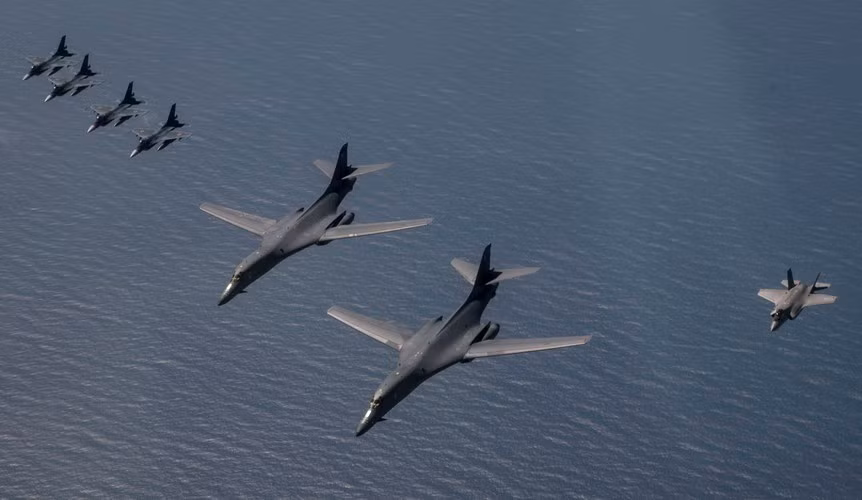 Các loại vũ khí chống hạm tiên tiến đã bị Mỹ bỏ quên từ sau khi kết thúc Chiến tranh Lạnh, nhưng sự trỗi dậy của hải quân Nga và Trung Quốc khiến Lầu Năm Góc không thể ngồi yên.