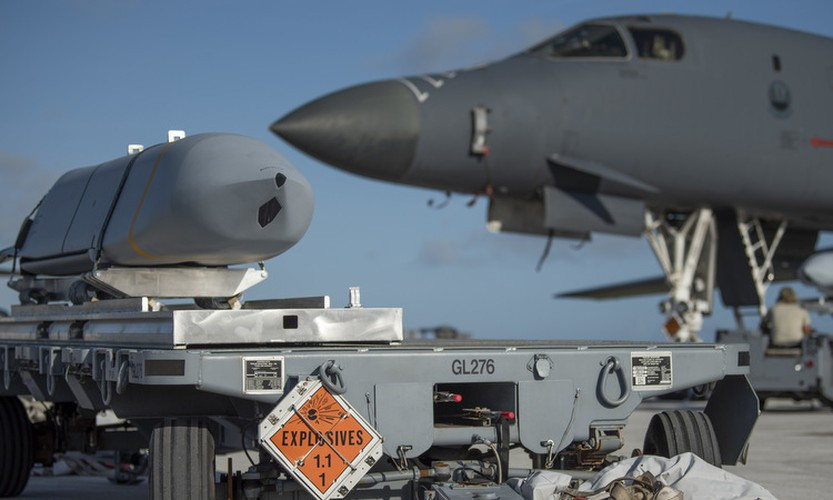 Diễn biến căng thẳng mới trong quan hệ giữa Moscow và Washington đã dẫn đến việc quân đội Mỹ đưa ra lời đe dọa sẽ tiến hành các cuộc tấn công nhằm xóa sổ hạm đội Biển Đen của hải quân Nga.