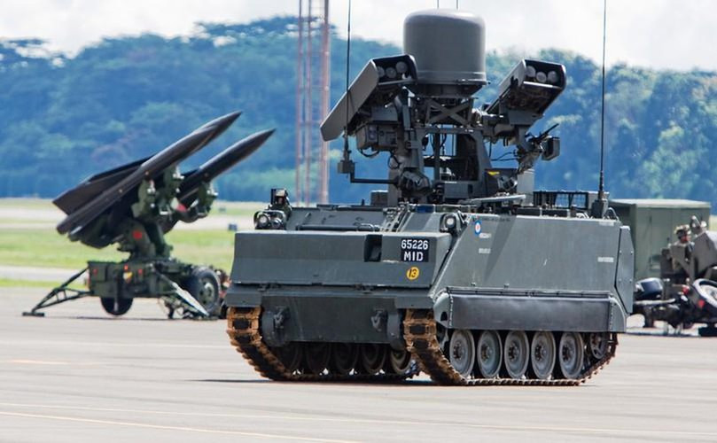 Không ngoài dự đoán, vào cuối ngày 3/6, các chiến đấu cơ Nga đã thực hiện một cuộc tấn công mạnh mẽ chống lại những kẻ khủng bố được Thổ Nhĩ Kỳ hỗ trợ và phá hủy một trong những tổ hợp phòng không Ankara sản xuất.