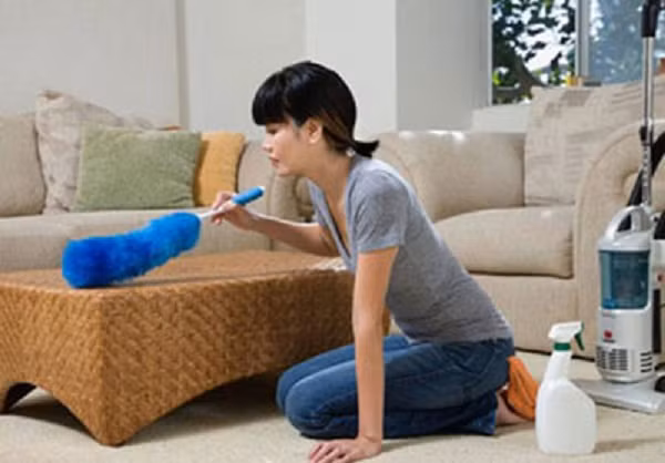 Ô sin giá cao vẫn khó tìm người Thuê người giúp việc chăm lo nhà cửa là việc làm thường xuyên của những người sinh sống tại thành thị, có mức thu nhập khá và thời gian ở nhà eo hẹp. Nhưng đến dịp tết, do nhiều người lao động về quê ăn tết nên tìm người giúp việc rất khó khăn. Chính vì thế, những ai ở lại làm công việc này dịp tết sẽ có thù lao cao hơn so với những ngày bình thường khác trong năm.