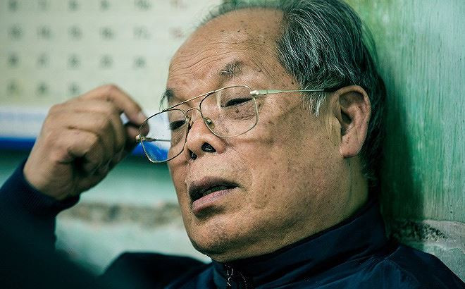 'Nha cai cach tieng Viet' PGS.TS Bui Hien li giai quang cao 