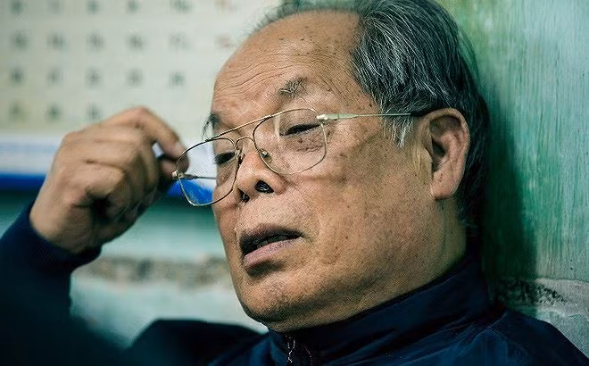 'Nha cai cach tieng Viet' PGS.TS Bui Hien li giai quang cao 