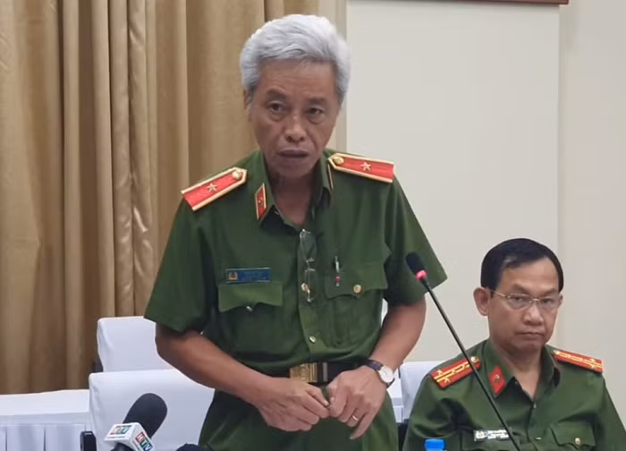 Liên quan đến vụ khủng bố, Thiếu tướng Phan Anh Minh cho rằng: "Tội phạm ma túy ở Việt Nam sẽ lấy cảm hứng từ việc khủng bố bằng xe tải ở Pháp. Vì vậy, chúng ta phải siết chặt, quản lý cho được các tài xế xe tải, xe khách sử dụng ma túy".