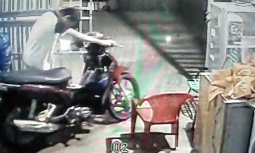 Bao ve trom xe may phat hien cong ty thue lao dong tre em-Hinh-2