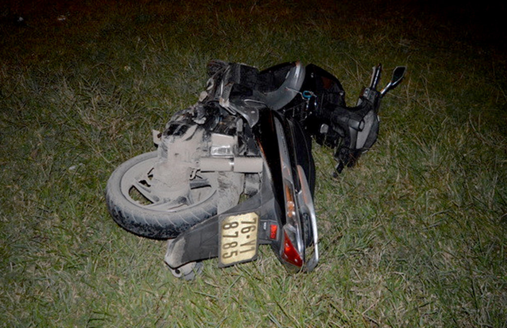 Vu Viet kieu bi tat axit: Con nhieu khuat tat-Hinh-2