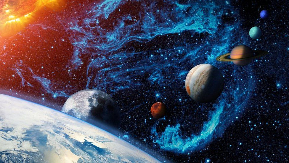 Nhà nghiên cứu Lujendra cho hay có bằng chứng cho thấy rằng sự nóng lên thông qua phóng xạ cũng có thể đang diễn ra gần cực Nam của Sao Hỏa.