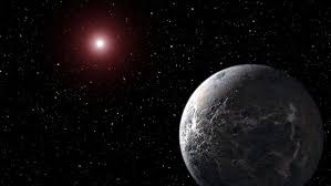 Để đi đến nhận định trên, nhóm chuyên gia do Giáo sư Lujendra Ojha dẫn đầu đã nghiên cứu các hành tinh được tìm thấy xung quanh loại sao phổ biến nhất trong thiên hà của chúng ta, sao lùn đỏ (còn gọi là sao lùn M).