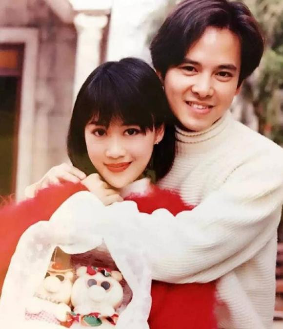 'Chúc Anh Đài' chung sống với 'Mã Văn Tài' hơn 30 năm không scandal - Hình 3 'Chuc Anh Dai' chung song voi 'Ma Van Tai' hon 30 nam khong scandal-Hinh-3