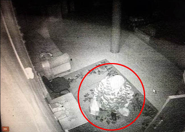 Lạt Ma Dashi-Dorzho Itigilov (1852 - 1927) là nhà sư có nhiều đóng góp quan trọng cho Phật giáo Tây Tạng. Vào năm 1927, Lạt Ma Dashi-Dorzho Itigilov niết bàn ở tư thế ngồi thiền.