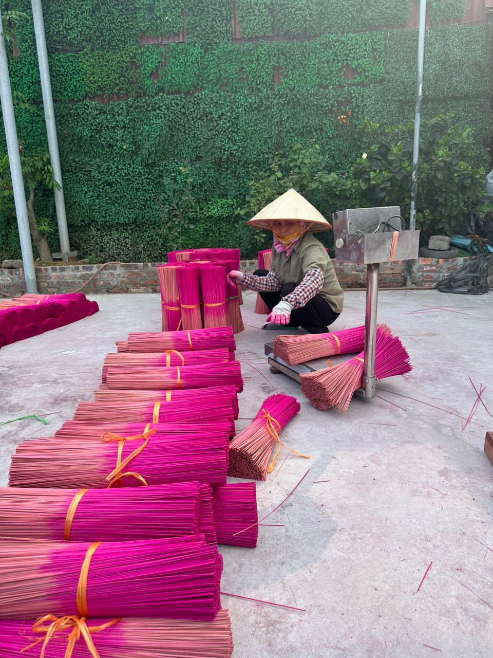 Lang huong Quang Phu Cau – huong sac Hue giua long Ha Noi-Hinh-4