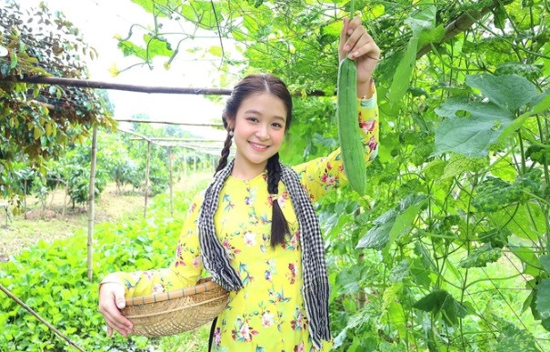 Jenny Huynh va hoi ban Gen Z noi tieng, hoc gioi, co tai chinh tot-Hinh-4