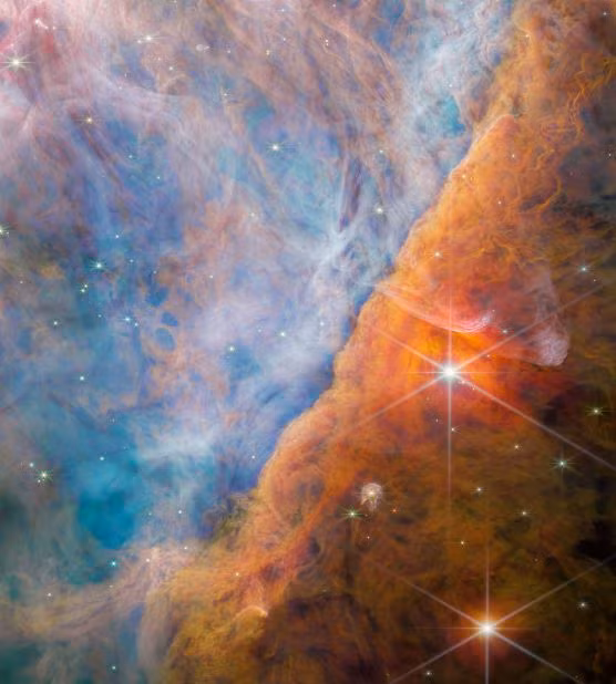 Nhóm chuyên gia có phát hiện mới này khi thực hiện cuộc khảo sát xuyên không gian - thời gian 10 thiên hà cổ đại. Về nguyên tắc, hình ảnh mà chúng ta nhìn thấy về một vật thể có độ trễ tương ứng với thời gian mà ánh sáng từ vật thể ấy chạm đến Trái Đất.