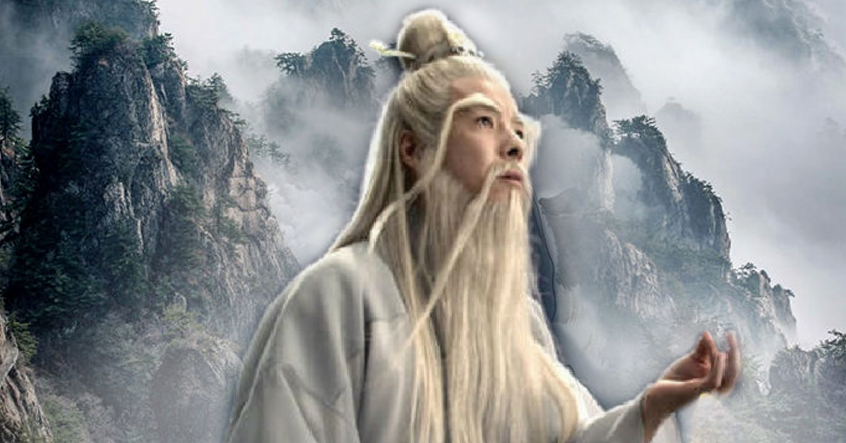 Tương truyền, cha vợ của Khương Tử Nha đã làm ra "Long hình quang" để cầu nguyện cho những người vô tội bị Trụ vương tàn sát đẫm máu. Về sau, ông tặng chiếc bình hình rồng cho con rể Khương Tử Nha. Khi cha vợ qua đời, Khương Tử Nha đã chôn bình rượu quý có hình dáng độc đáo này cùng với các cổ vật khác trong ngôi mộ.