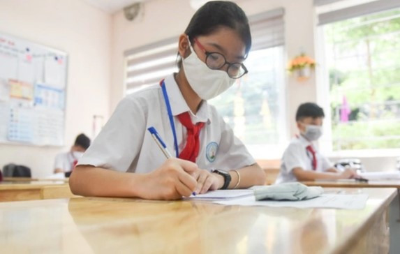 Ty le do lop 10 cong lap cua Ha Noi nam nay thap ky luc?-Hinh-2