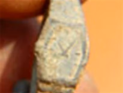 Dù vậy, đây chỉ là giả thuyết, không có bằng chứng xác thực. Đến nay, giới nghiên cứu vẫn đang nỗ lực giải mã hiện vật trông giống đồng hồ Thụy Sĩ đó thực chất là gì.