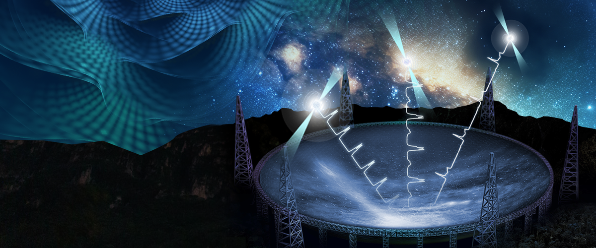 FAST là một kính viễn vọng vô tuyến thuộc nhóm mạnh nhất thế giới, có thể quan sát trong thời gian dài các vật thể "khó nhằn" nhất như sao xung mili giây, một dạng sao neutron - xác chết của các ngôi sao khổng lồ - hoạt động cực mạnh, chu kỳ quay chỉ 1-10 mili giây.