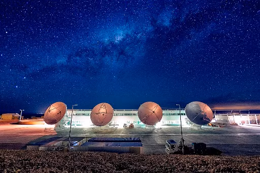 Điều này đồng nghĩa với việc vật thể mà các nhà thiên văn đang quan sát chính là lúc hành tinh đang ở ngay khoảnh khắc chào đời. Khi ấy, vật chất quanh ngôi sao trẻ đến một thời điểm sẽ co lại và sụp đổ. Sau đó, một hành tinh từ từ được hình thành.