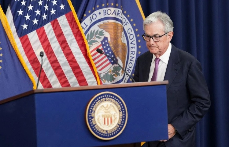 Thời kỳ hoàng kim của USD đã qua? - Hình 2 Thoi ky hoang kim cua USD da qua?-Hinh-2