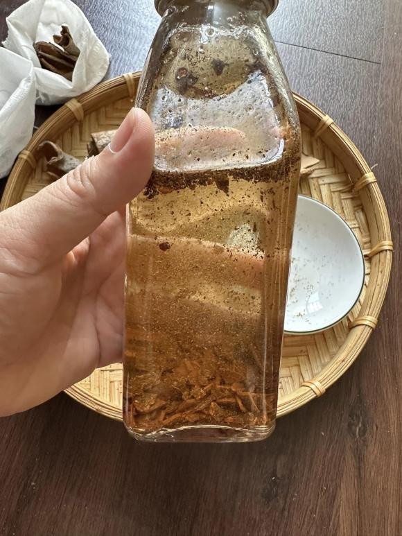 Meo duoi gian hieu qua bang nguyen lieu tu che vua thom lai re tien-Hinh-2