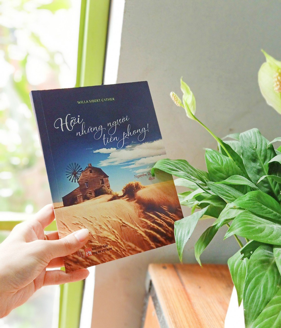 Tinh than nu quyen trong tieu thuyet 