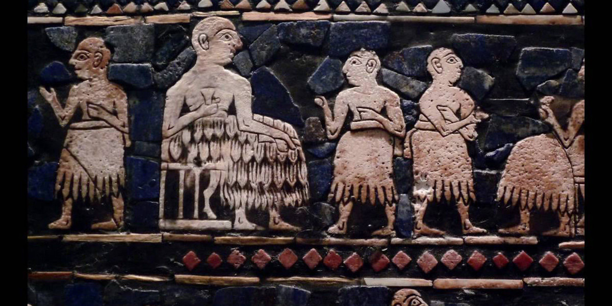 Cụ thể, một số ghi chép của nền văn minh cổ đại này mô tả Anunnaki - một loại sinh vật cao cấp đến từ hành tinh xa xôi trong vũ trụ.