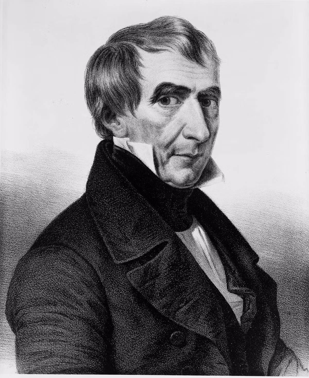 Lời nguyền Tecumseh được cho là đã ứng nghiệm với 7 Tổng thống Mỹ trong suốt 120 năm kể từ năm 1840 cho tới năm 1960. Trong đó, người đầu tiên bị cho là vướng phải lời nguyền bí ẩn trên chính là Tổng thống thứ 9 của Mỹ - ông William Henry Harrison.