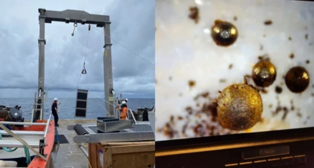 Nhà vật lý thiên văn Loeb cho hay nhóm nghiên cứu của ông đã tính toán tốc độ của những khối cầu bên ngoài hệ Mặt Trời có thể lên tới 60 km/giây.