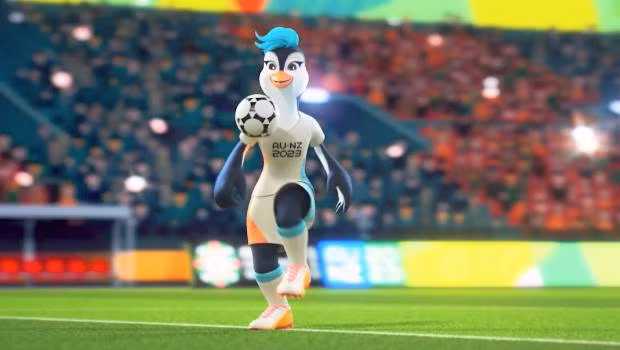 Trong đó, "Taz" đọc theo các âm đầu trong từ "Tasman", chính là biển Tasman ngăn giữa Australia và New Zealand. "Uni" là một phần của từ "Unity" chỉ sự thống nhất, đoàn kết - một giá trị rất quan trọng đối với sự kiện thể thao toàn cầu là World Cup nữ 2023.