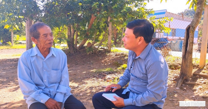 Mo duong noi dai ngan Khanh Hoa - Ninh Thuan - Lam Dong, pha the doc dao