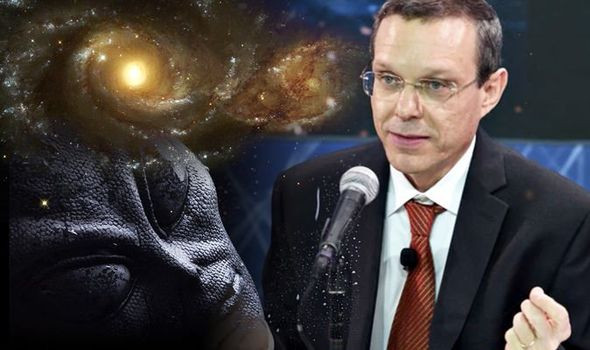 Giáo sư Avi Loeb là người đứng đầu khoa thiên văn học của Đại học Harvard từ năm 2011 - 2020. Hiện ông giữ chức trưởng Dự án Galileo của Đại học Harvard.