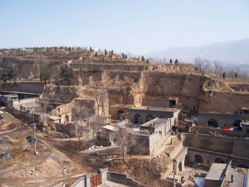 Ngay chet choc nhat lich su nhan loai