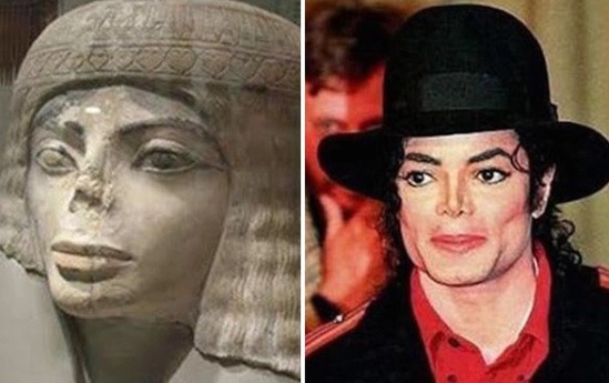 Huyền thoại âm nhạc Michael Jackson qua đời tháng 6/2009, hưởng thọ 51 tuổi. Ông là một trong những nghệ sĩ được công chúng yêu thích nhất thế giới.