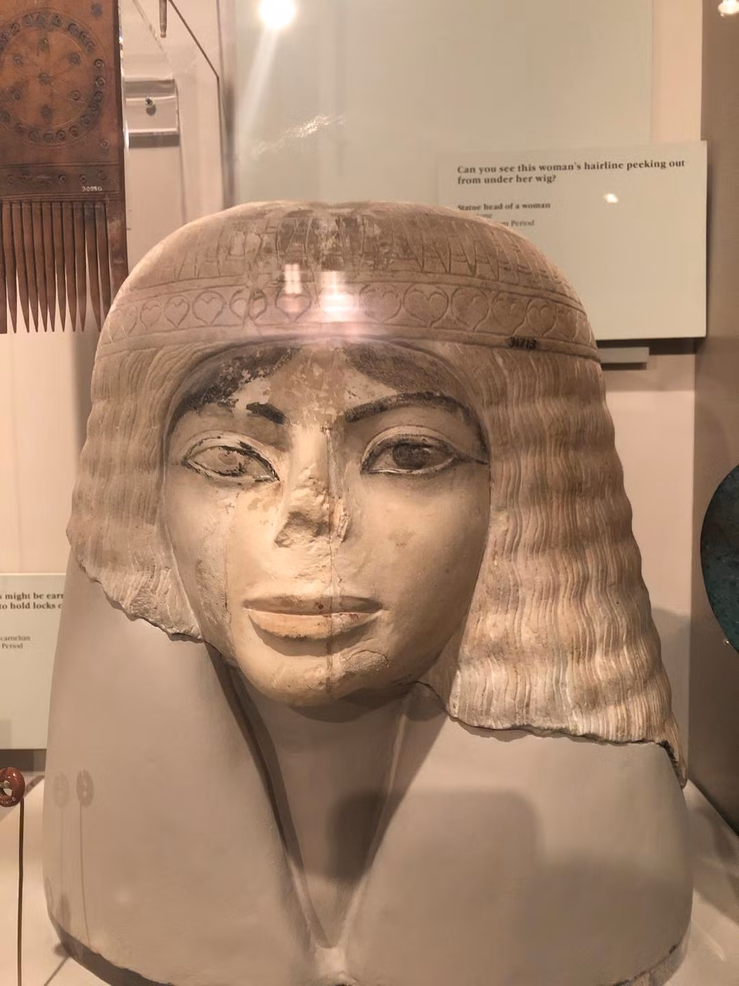 Theo quan điểm này, Michael Jackson có thể là một nhà du hành thời gian. Ông đã ngược về quá khứ, đặt chân tới nền văn minh Ai Cập cổ đại.