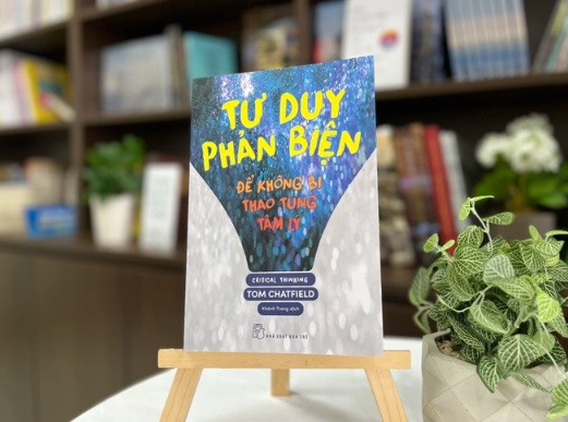 Nhung cuon sach ky nang cho nguoi tre “de khong bi thao tung tam ly“