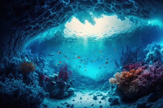 Theo kết quả thu âm, các chuyên gia nhận thấy âm thanh thu được là tiếng nứt gãy của những tảng băng lớn trên biển. Tiếng nứt gãy của những tảng băng lớn trên biển có mức cường độ âm để truyền đi xa ở khoảng cách 5.000 km.