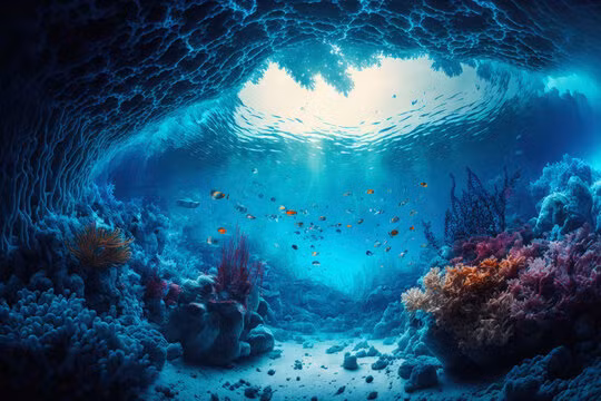 Theo kết quả thu âm, các chuyên gia nhận thấy âm thanh thu được là tiếng nứt gãy của những tảng băng lớn trên biển. Tiếng nứt gãy của những tảng băng lớn trên biển có mức cường độ âm để truyền đi xa ở khoảng cách 5.000 km.