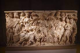 Trận chiến Lyon (còn được gọi là Trận Lugdunum) là cuộc chiến xảy ra giữa quân đội của hoàng đế La Mã Septimius Severus với lực lượng do kẻ soán ngôi La Mã Clodius Albinus cầm đầu.