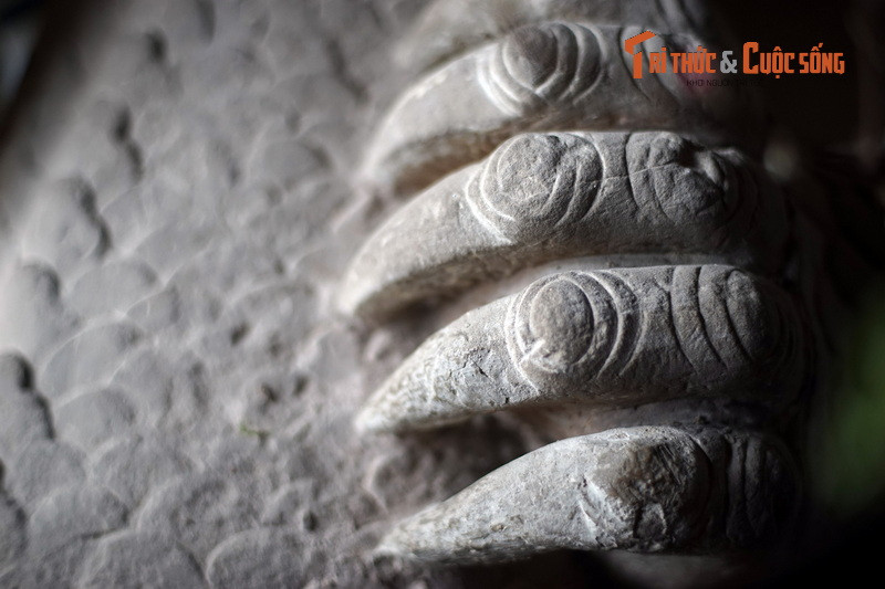 Ngược dòng lịch sử, Lê Văn Thịnh là một danh nhân khoa bảng nổi tiếng, Thủ khoa khai khoa của nền khoa bảng Hán học. Ông là một bậc đại thần có công lao to lớn với vương triều Lý, đã làm đến chức Thái sư dưới thời vua Lý Nhân Tông.