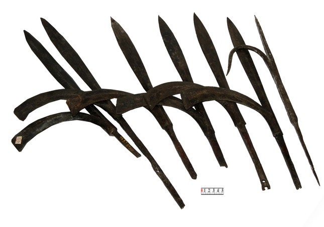 Dieu bat ngo ve kho vu khi co phat lo giua trung tam Ha Noi-Hinh-3