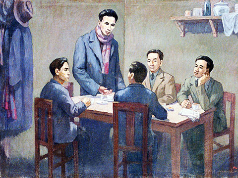 Vi sao ngay 3/2 la ngay thanh lap Dang Cong san Viet Nam?-Hinh-2