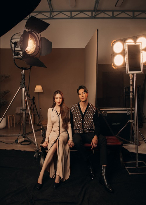 Khoai Vũ là quán quân Quý ông đại chiến mùa 3 (Tập 1) và giành danh hiệu thí sinh được yêu thích nhất của cuộc thi.