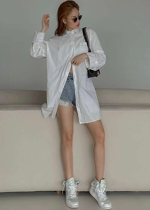 1 năm trở lại đây, vóc dáng của Miu Lê không còn quá rắn rỏi.