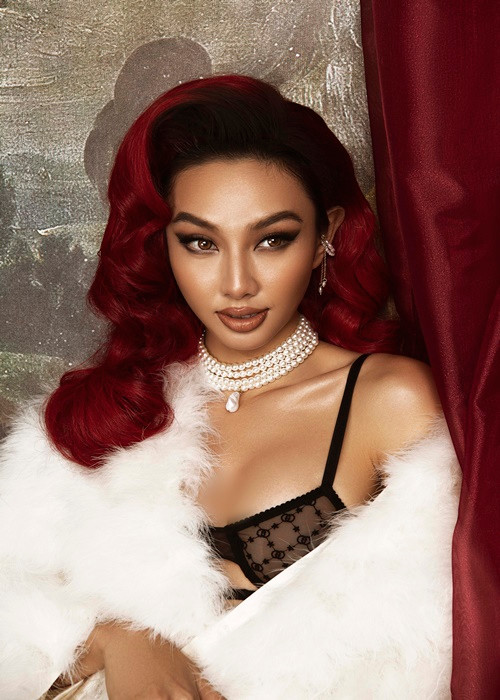 Cuộc thi vừa được công bố chính thức khởi động, hứa hẹn nhiều sự kiện đáng mong đợi sẽ diễn ra trong năm nay.