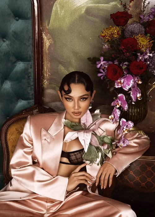 Sắp tới, cô sẽ đồng hành cùng ban tổ chức Miss Grand Vietnam trong hành trình tìm kiếm người “nối ngôi” xứng đáng nhất để trở thành đại diện tại cuộc thi quốc tế.