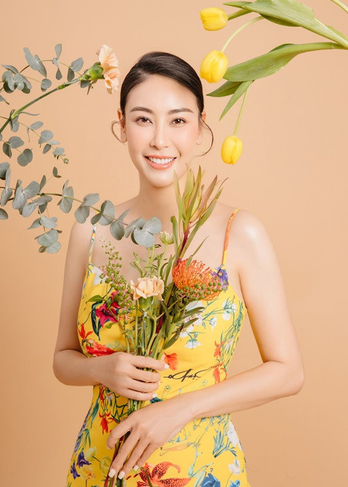 Không ít người bày tỏ sự ngưỡng mộ trước nhan sắc của Hà Kiều Anh dù cô đăng quang từ 30 năm trước.