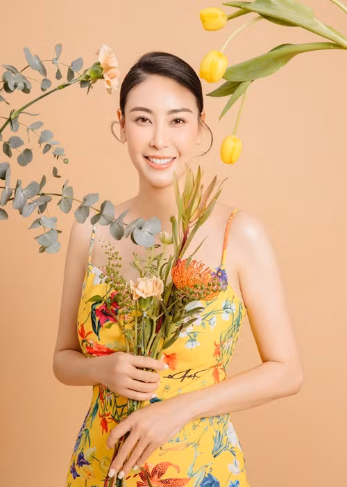 Không ít người bày tỏ sự ngưỡng mộ trước nhan sắc của Hà Kiều Anh dù cô đăng quang từ 30 năm trước.