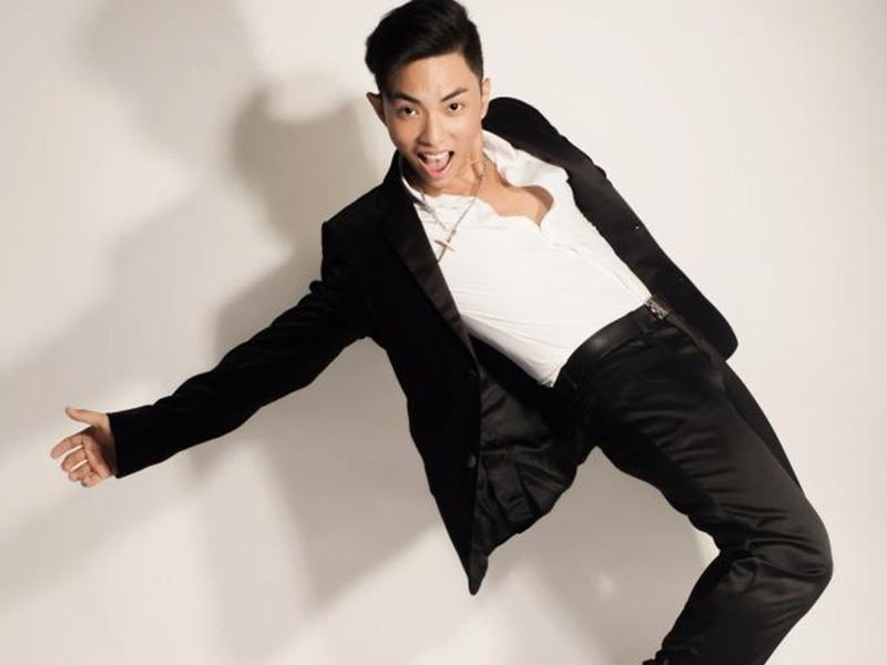 Ông xã của Khánh Thi giành 3 huy chương vàng ở 3 kỳ Đại hội thể thao toàn quốc liên tiếp (năm 2010, 2014 và 2018). Ảnh: FBNV